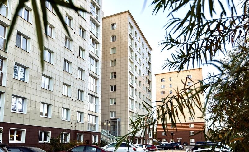 Апартаменты Apart Mari, Калининград, Калининградская область