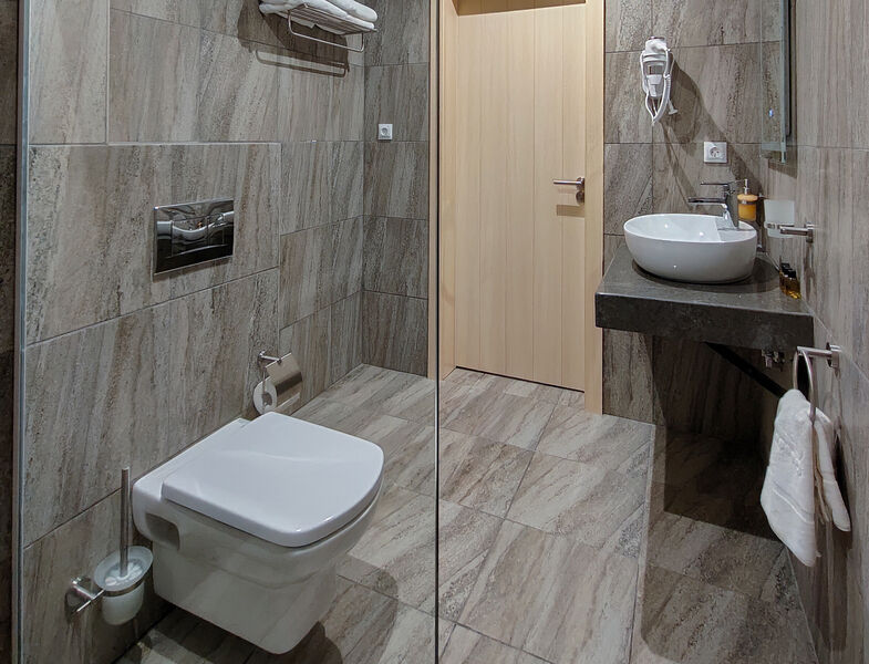 Стандартный 2-местный