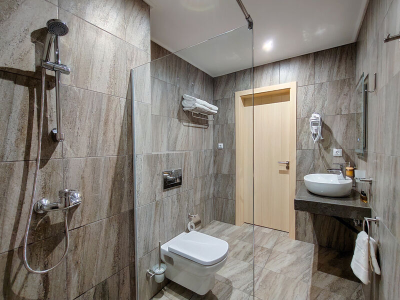 Стандартный 2-местный