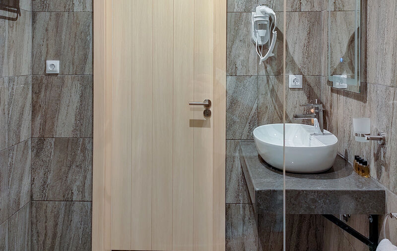 Стандартный 2-местный