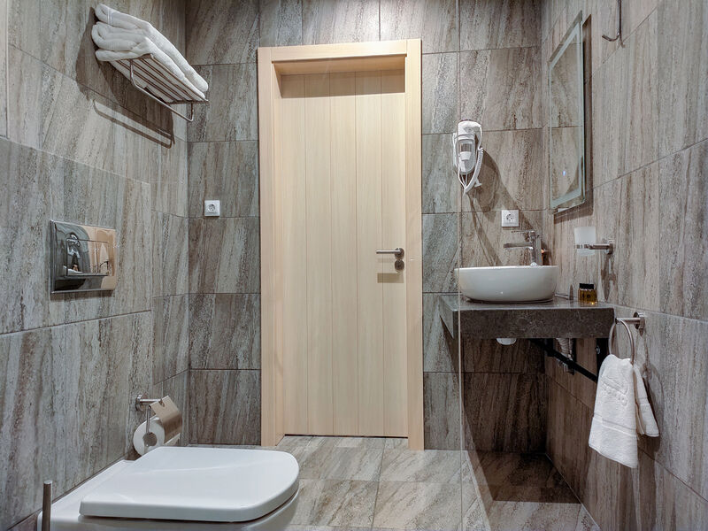 Стандартный 2-местный