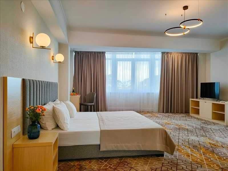 Стандартный 2-местный Deluxe