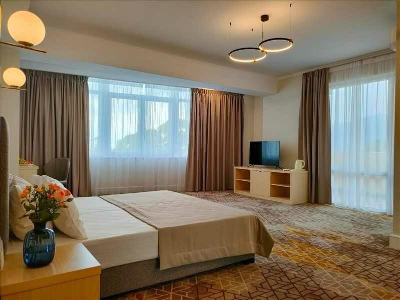 Стандартный 2-местный Deluxe