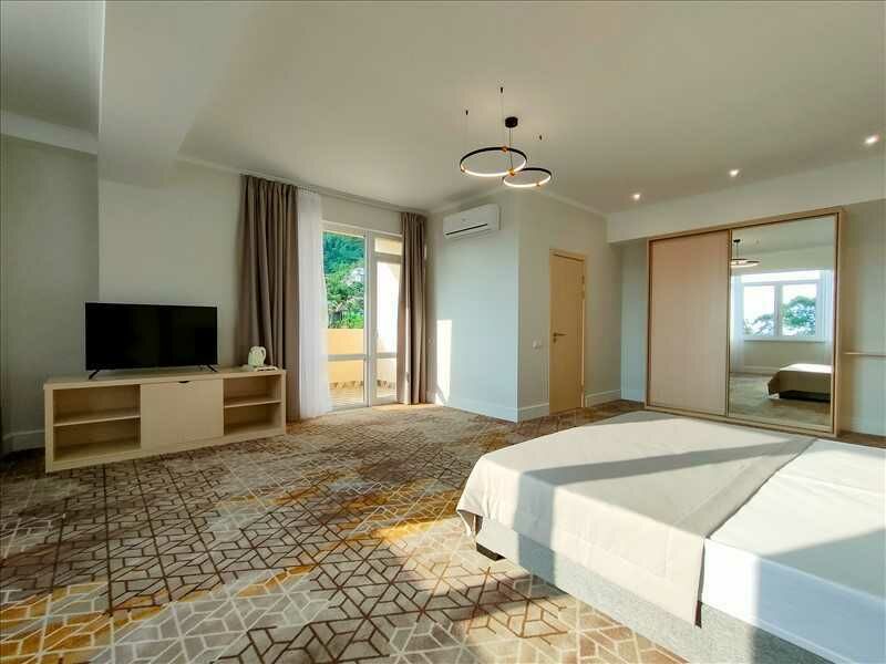 Стандартный 2-местный Deluxe