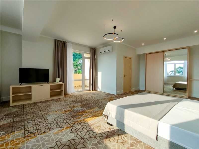 Стандартный 2-местный Deluxe