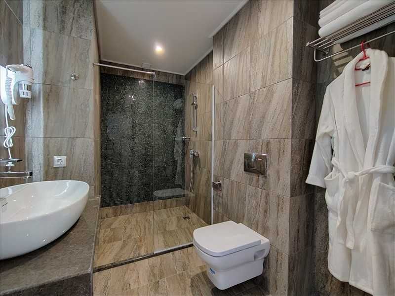 Стандартный 2-местный Deluxe