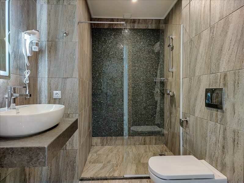 Стандартный 2-местный Deluxe