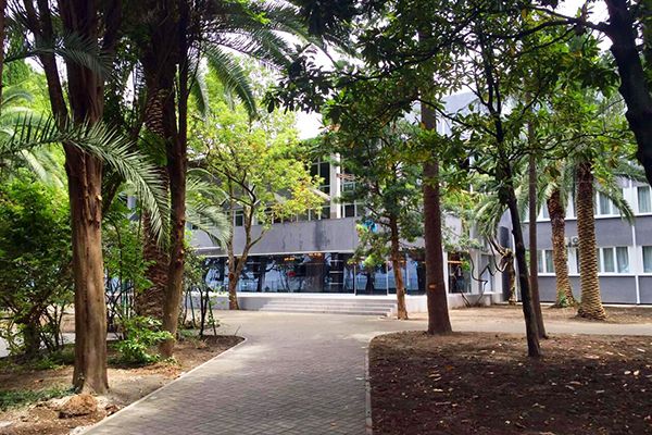 Общий вид | Жоэквара , Гагрский район