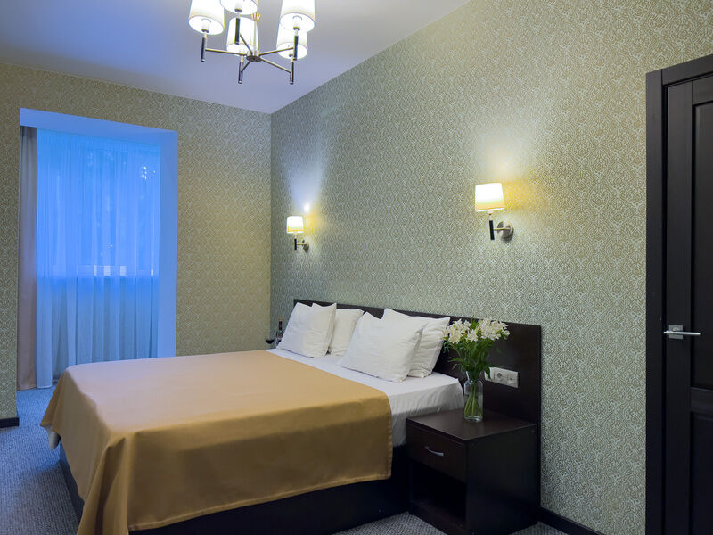 Семейный 2 комнатный