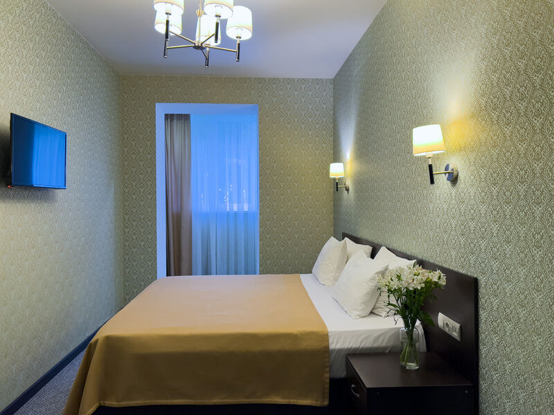 Семейный 2 комнатный