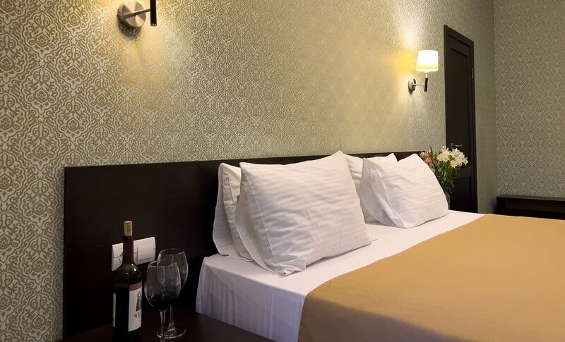 Семейный 2 комнатный