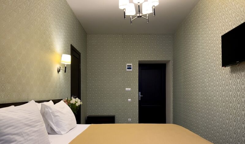 Семейный 2 комнатный