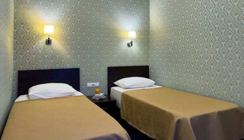 Семейный 2 комнатный