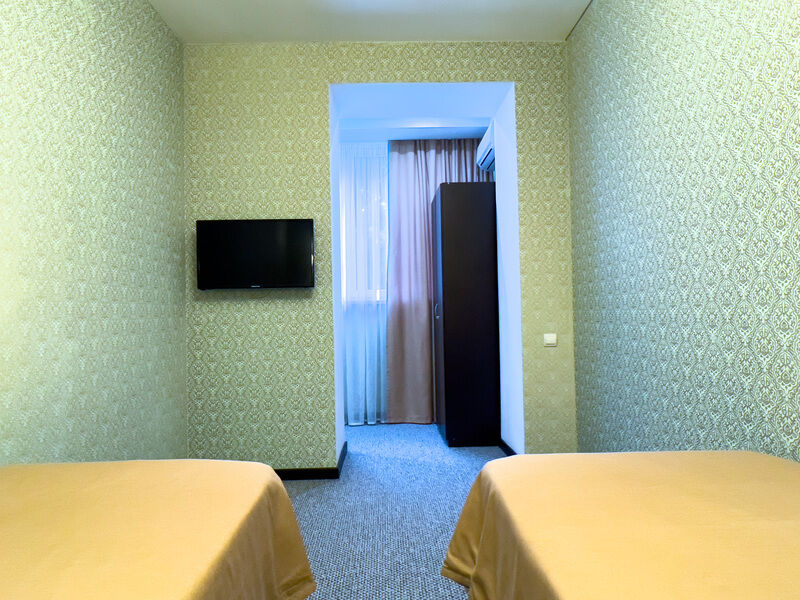 Семейный 2 комнатный