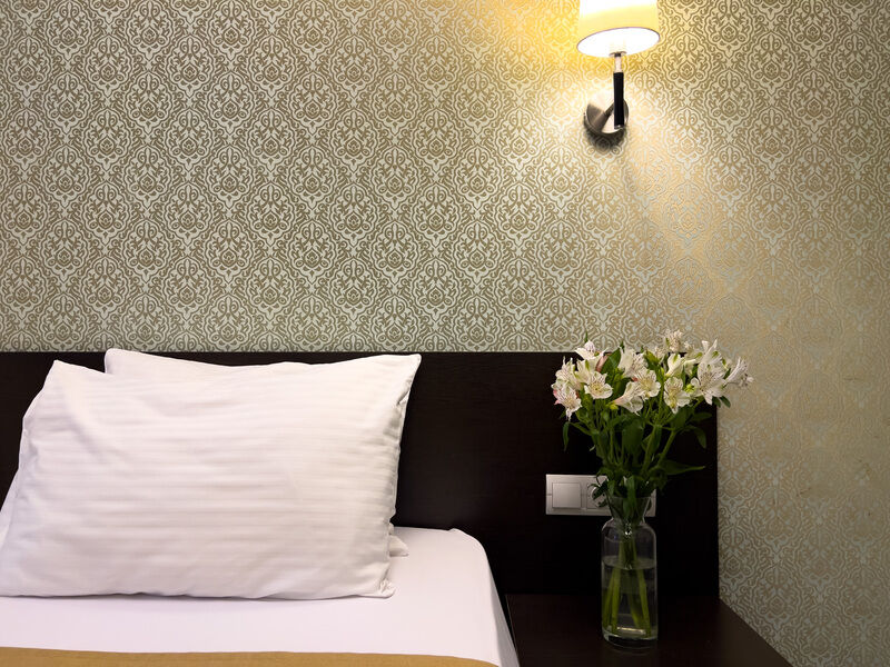 Семейный 2 комнатный