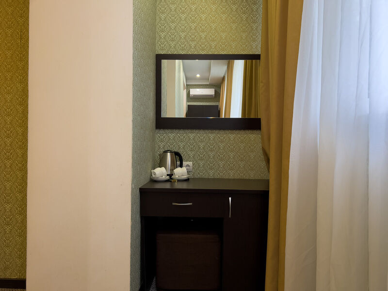 Семейный 2 комнатный