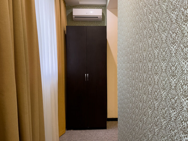 Семейный 2 комнатный