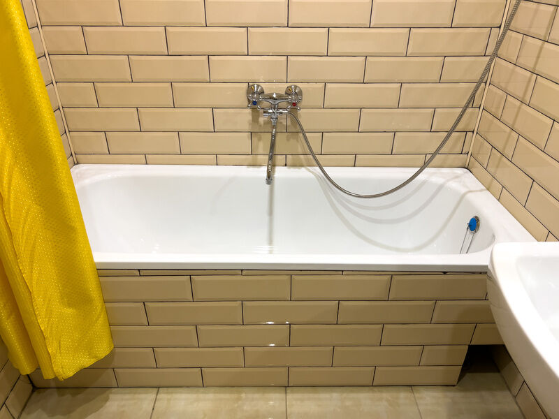 Семейный 2 комнатный