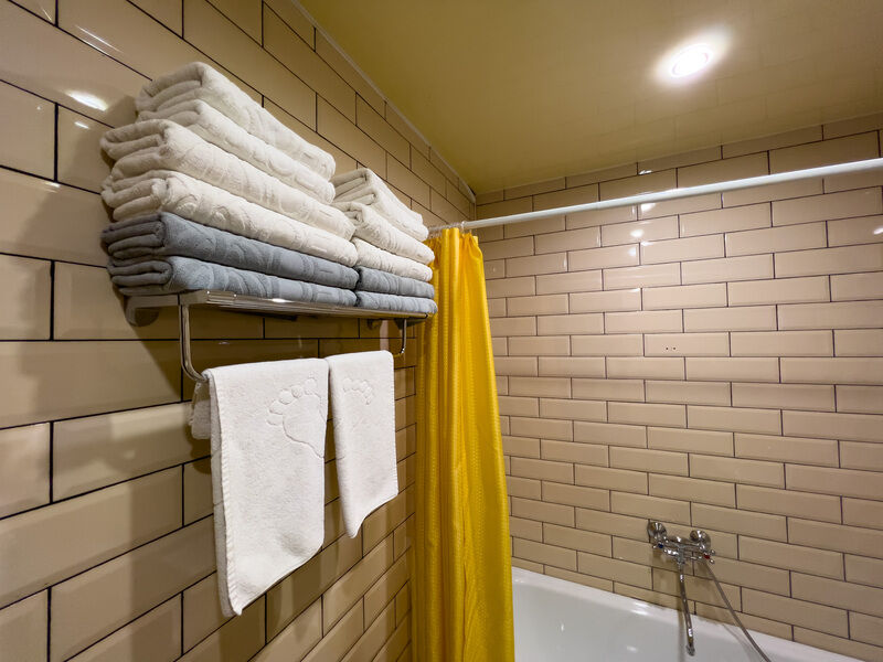 Семейный 2 комнатный