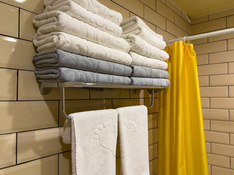 Семейный 2 комнатный