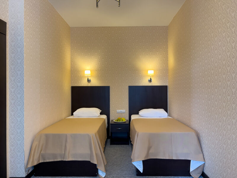 Семейный 3 комнатный