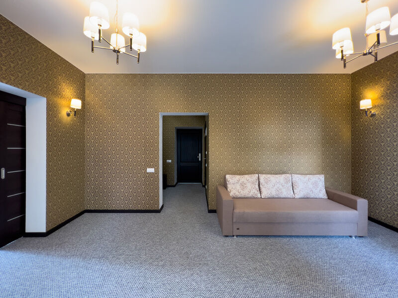 Семейный 3 комнатный