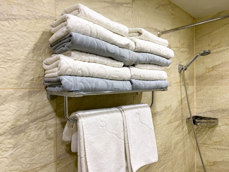 Семейный 3 комнатный