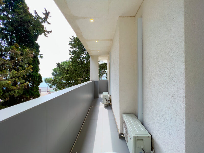 Семейный 3 комнатный