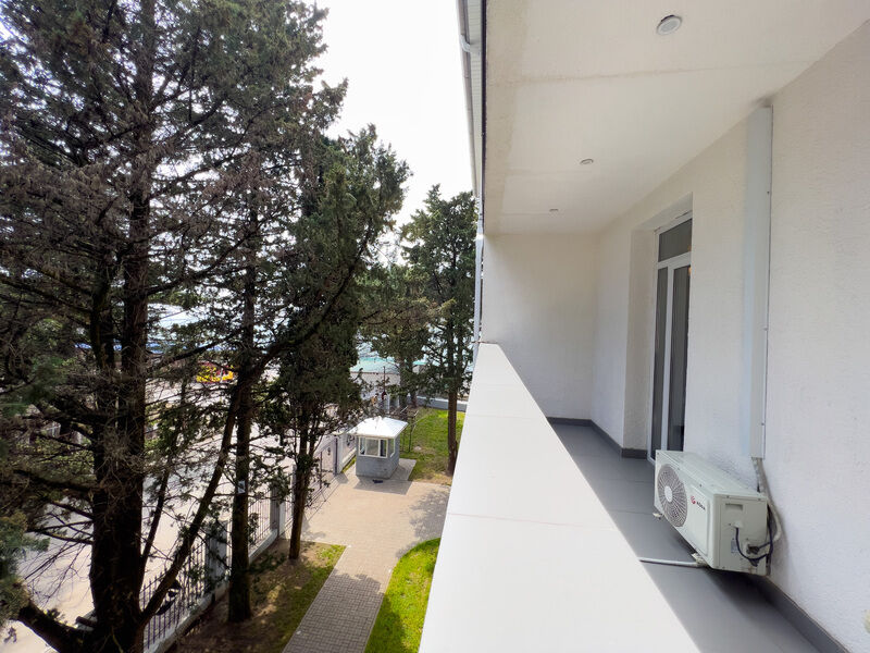 Семейный 3 комнатный