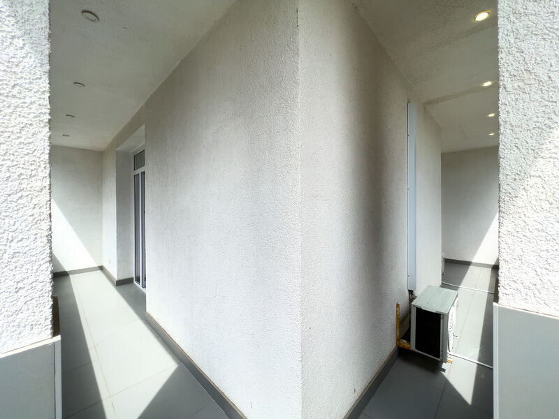 Семейный 3 комнатный