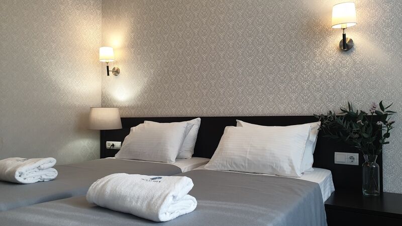 Стандарт без балкона