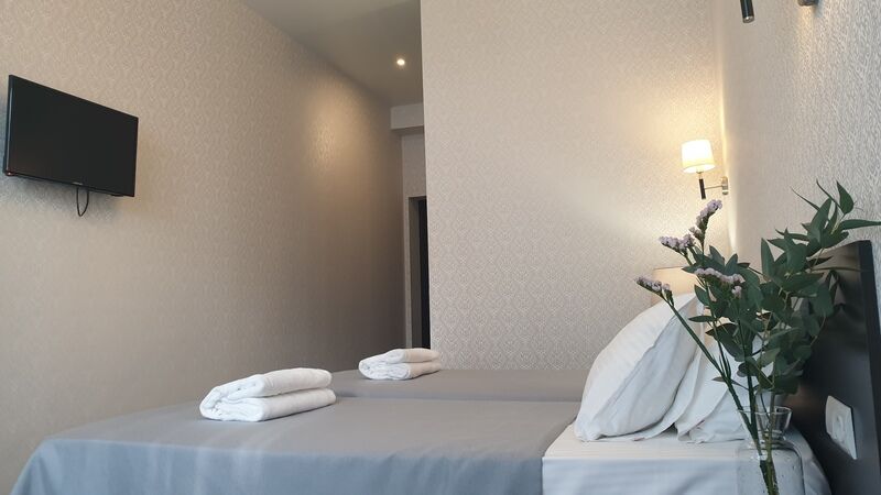 Стандарт без балкона