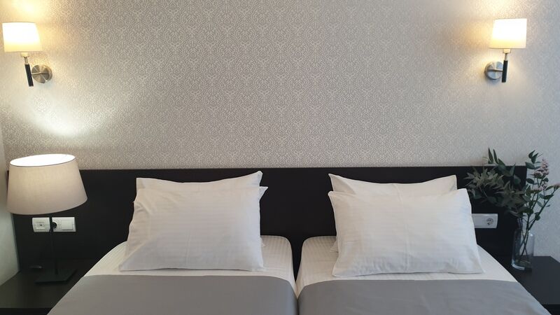 Стандарт без балкона