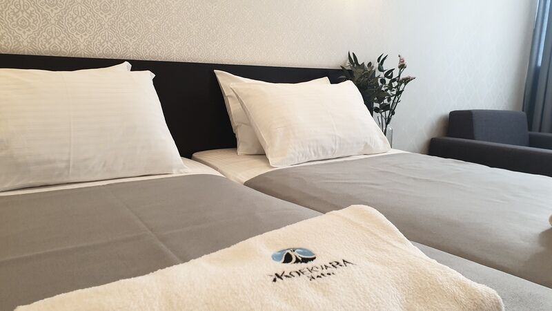 Стандарт без балкона