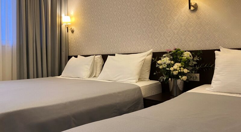 Стандарт 3-местный