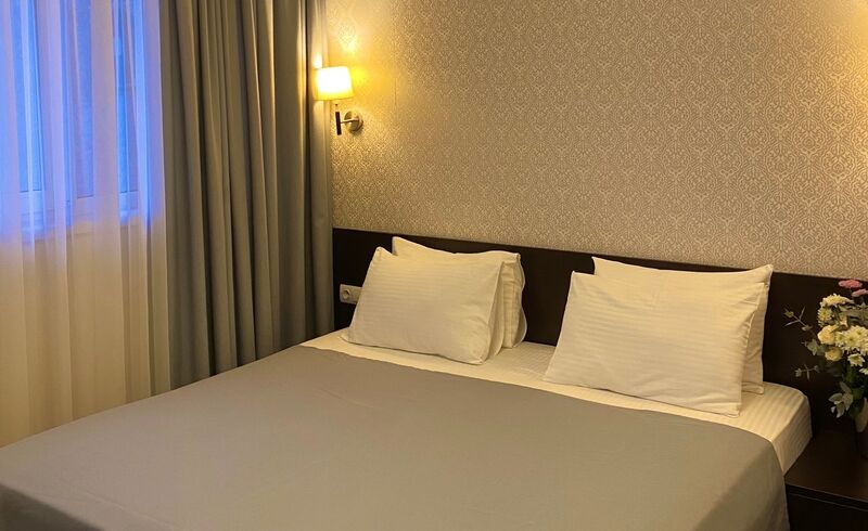 Стандарт 3-местный