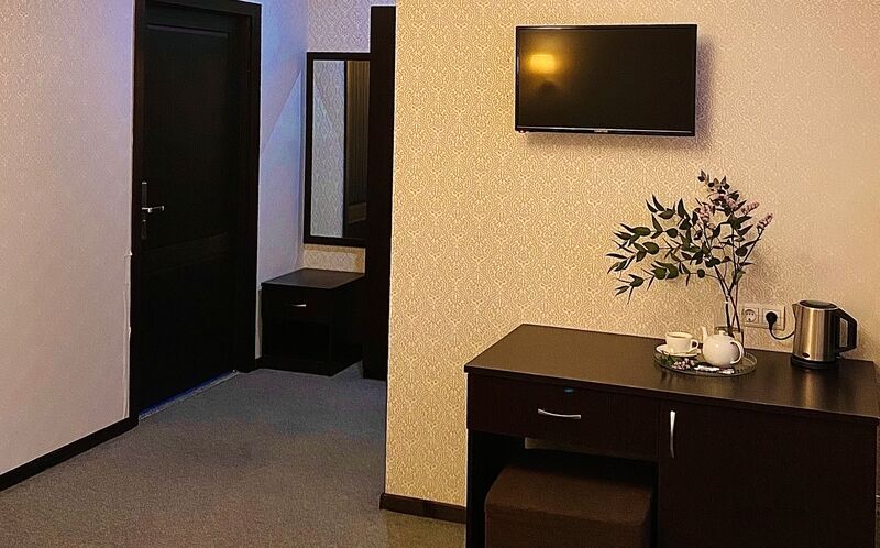 Стандарт 3-местный