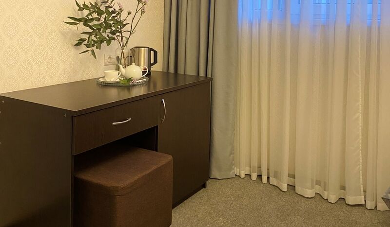 Стандарт 3-местный