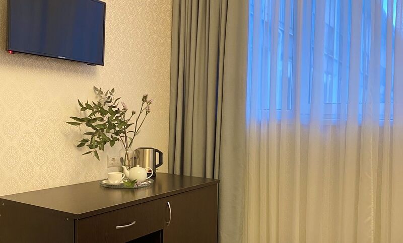 Стандарт 3-местный