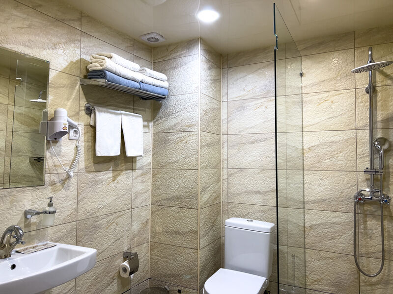 Стандарт 3-местный