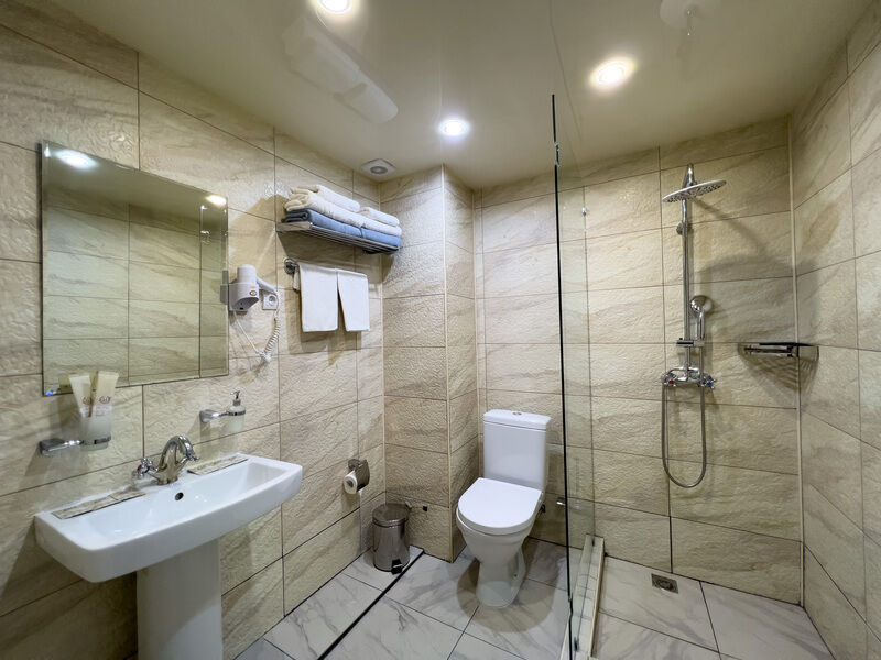 Стандарт 3-местный