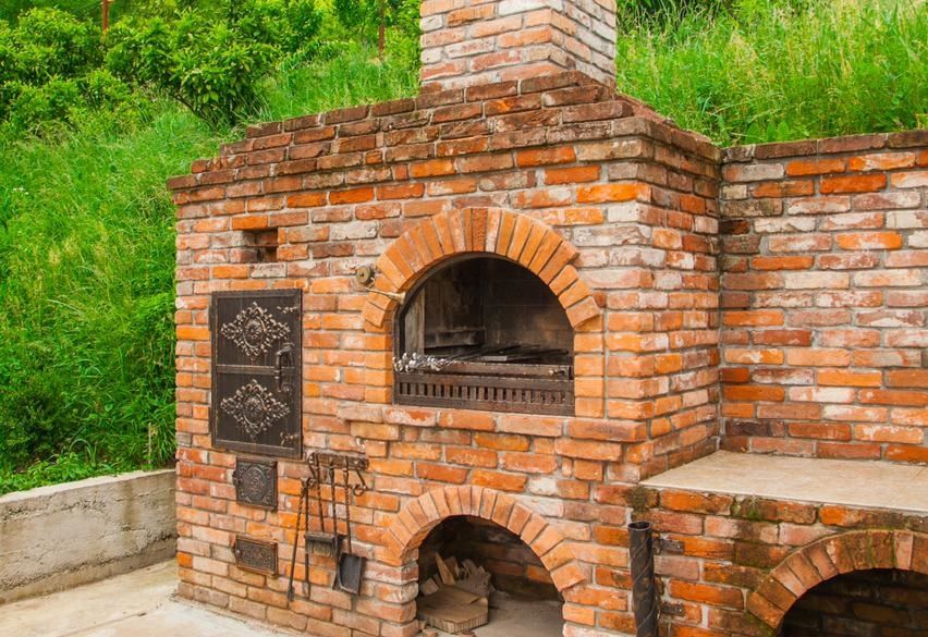 Мангальгая зона | MiRai Hotel, Гудаутский район