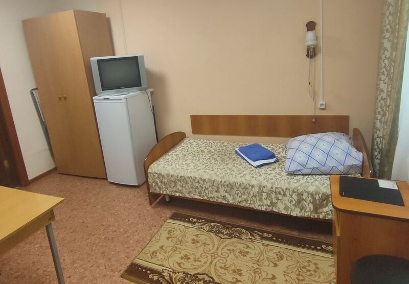 Стандарт 1-местный