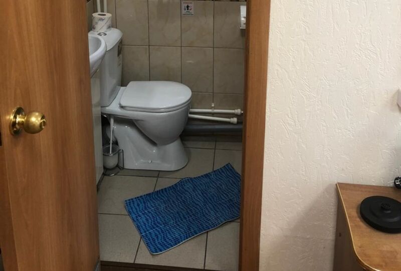 Стандарт 1-местный.