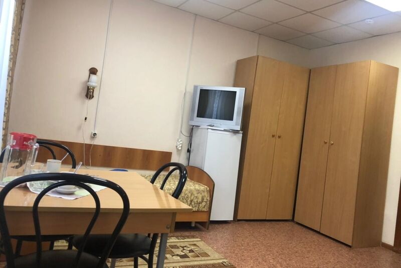 Стандарт 2-местный.