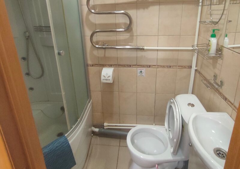 Стандарт 2 местный.