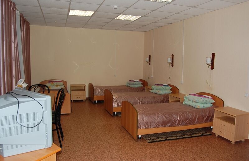 Стандарт 4 местный