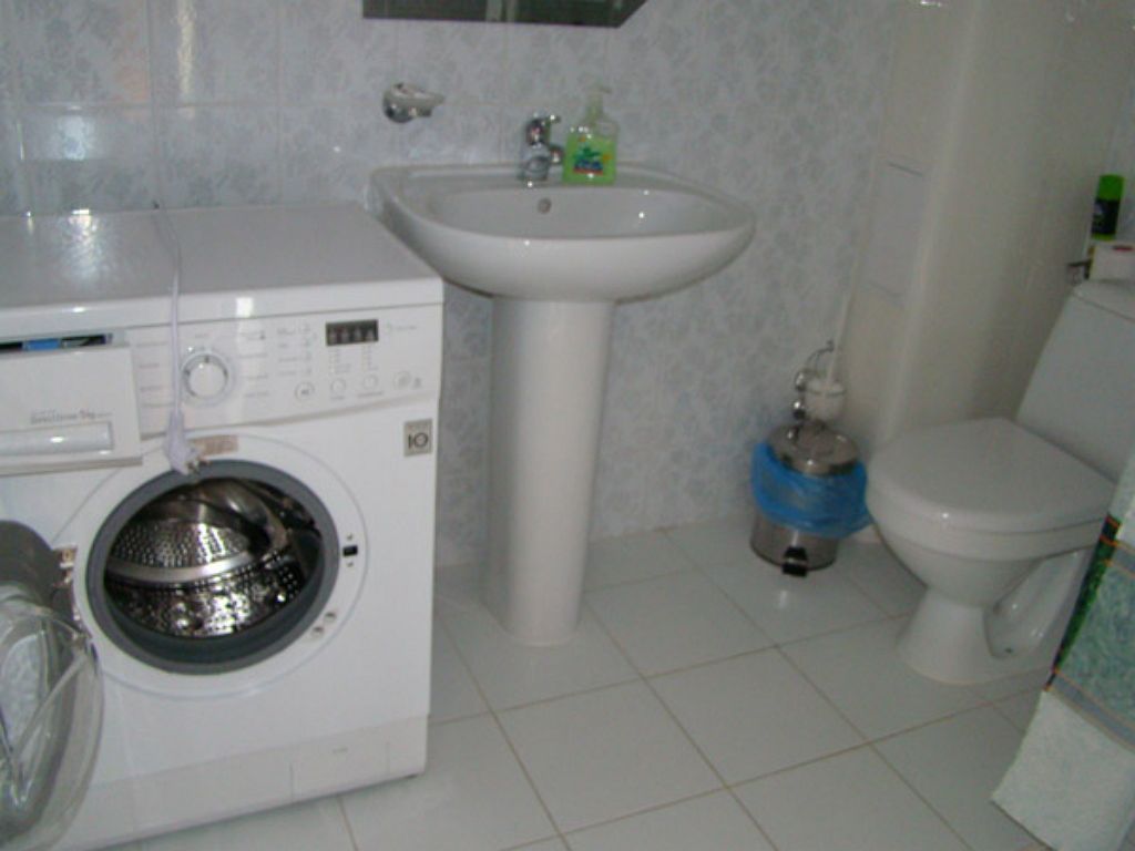 Внешний вид | Кинг, Гагрский район