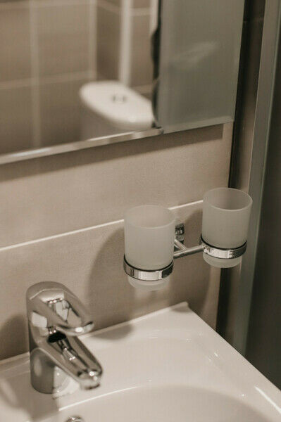 Suite Royal 4-местный 2-этажный