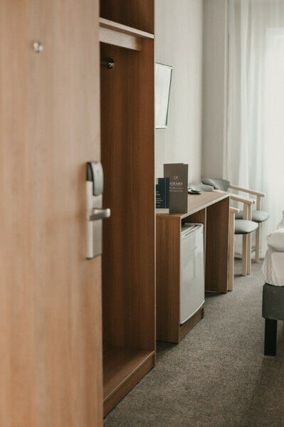 Suite Royal 4-местный 2-этажный